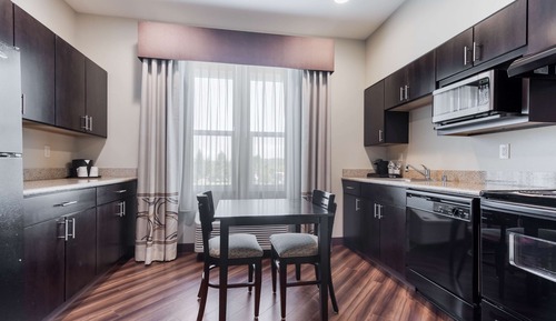 Apartamento Deluxe, 1 cama de matrimonio grande, no fumadores