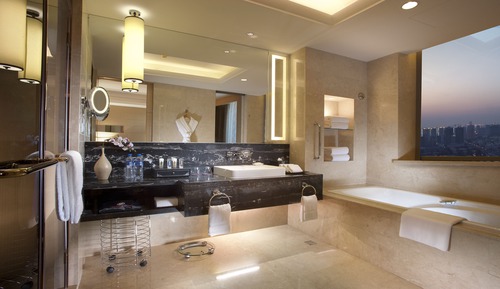 Habitación estándar, 1 cama de matrimonio grande