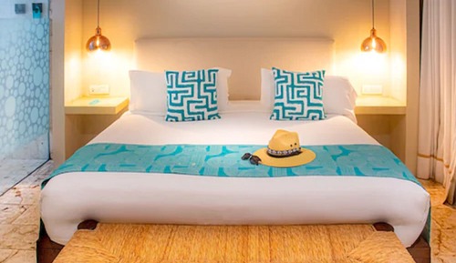 Habitación Estandar