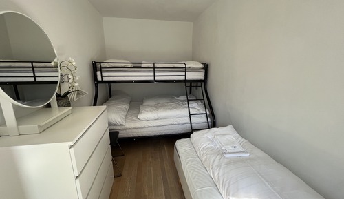 Apartamento estándar