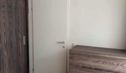 Apartamento estándar, 2 habitaciones, balcón