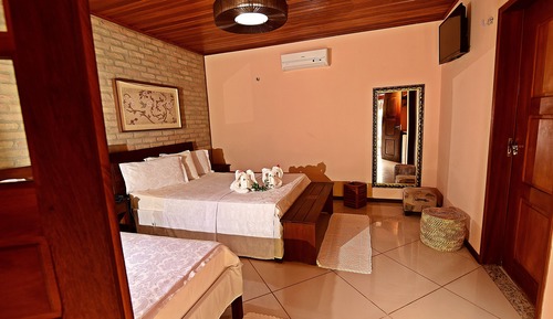 Eco Chalet