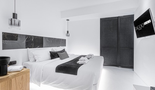 Suite, 2 habitaciones (Cave Pool)