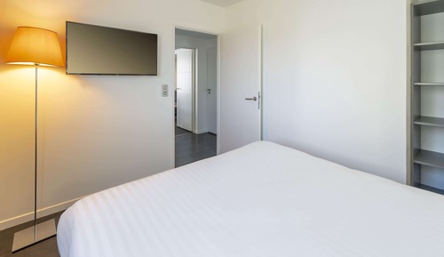 Apartamento estándar, varias camas, no fumadores (with Sofabed)