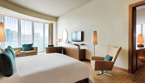 Suite, 1 habitación, no fumadores, vistas al mar
