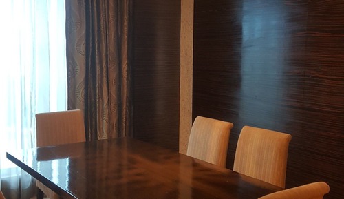 Suite (Vivanta)