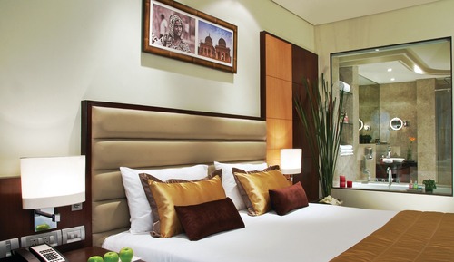 Suite Deluxe