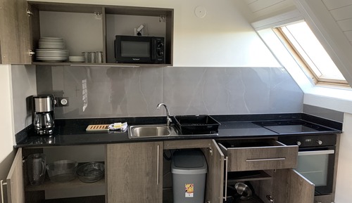 Ático Deluxe, 3 habitaciones