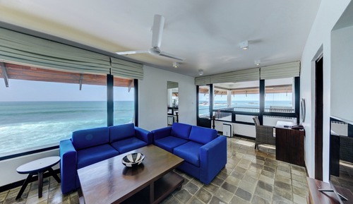 Superior Ocean Vista 
