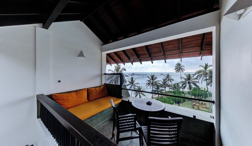 Habitación superior