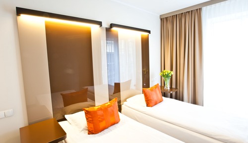 Apartamento estándar, 1 habitación