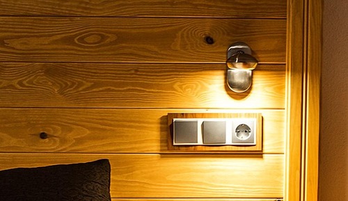 Habitación triple