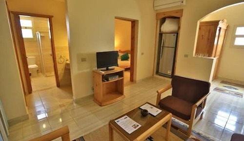 Suite familiar