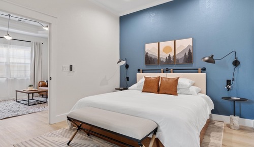 Suite estudio Premium
