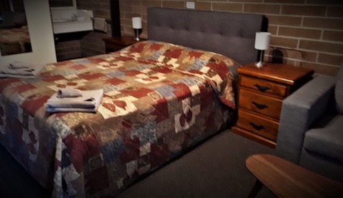 Habitación Deluxe doble, 1 cama de matrimonio