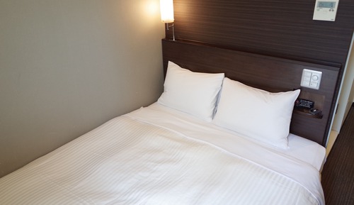 1 cama doble, No fumadores