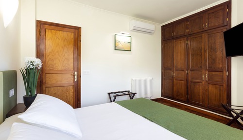 Suite, vistas al océano