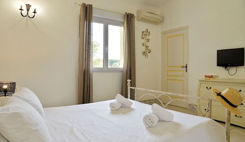 Villa Premium