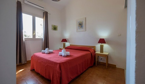 Villa Confort, 4 habitaciones