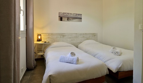 Villa, 3 habitaciones
