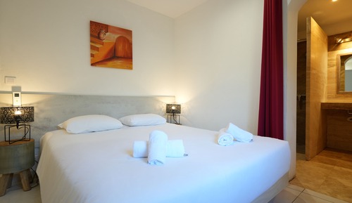Villa Confort, 3 habitaciones