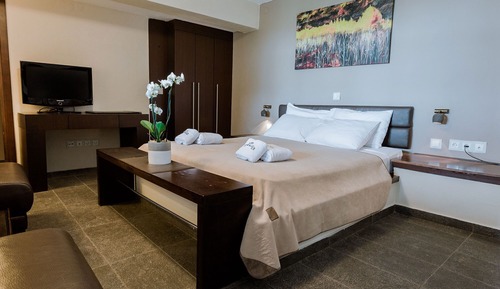 Suite ejecutiva