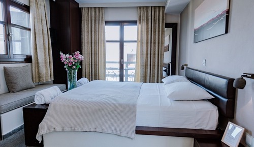 Suite Deluxe