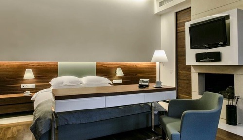 Habitación Premium