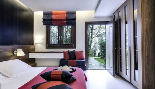 Habitación estándar