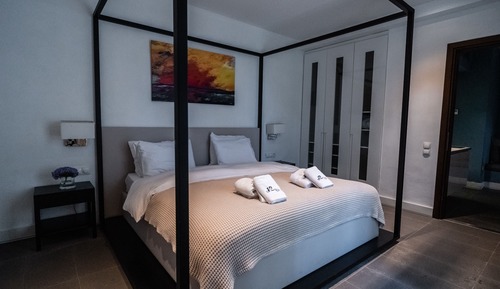 Suite familiar