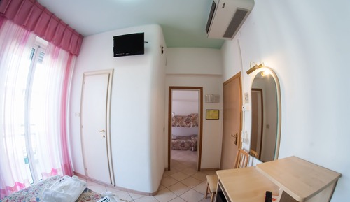 Habitación familiar