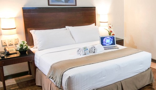 Habitación Premium (De Luxe)