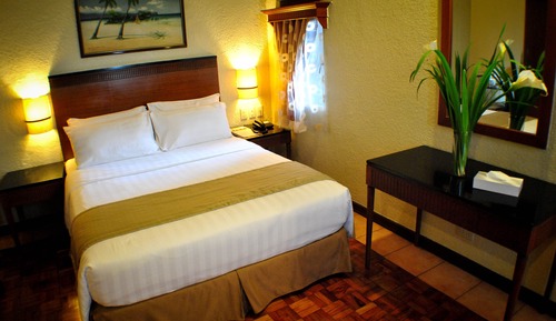 Habitación Deluxe, 1 cama de matrimonio