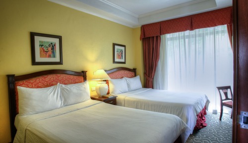 Suite ejecutiva