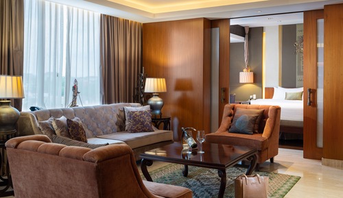 President Suite