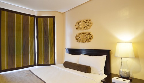 Suite, 2 habitaciones