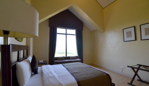 Suite, 3 habitaciones