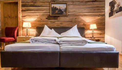 Apartamento estándar