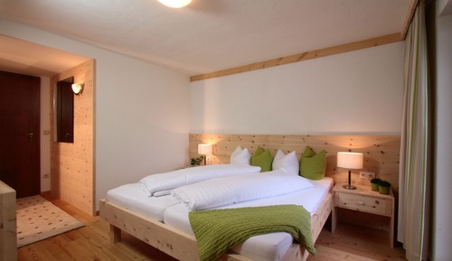 Habitación Confort doble