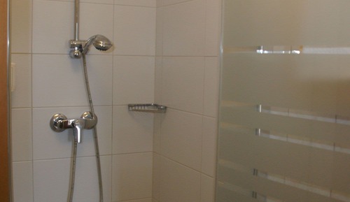 Habitación clásica doble de uso individual, baño privado