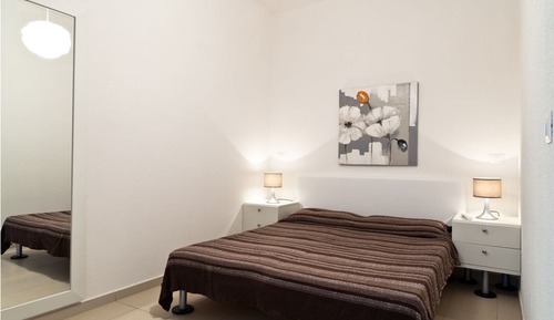 Apartamento, 1 habitación