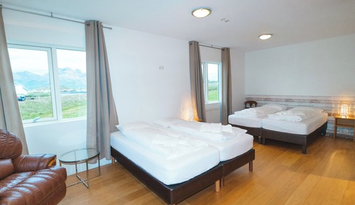 Habitación superior