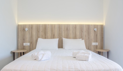 Apartamento Deluxe, 1 habitación