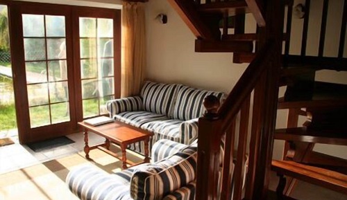 Apartamento superior