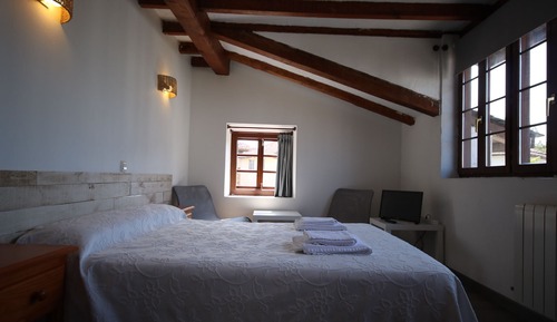 Habitación doble