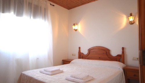 Apartamento estándar