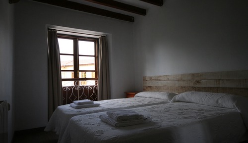 Apartamento estándar