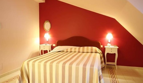 Habitación triple