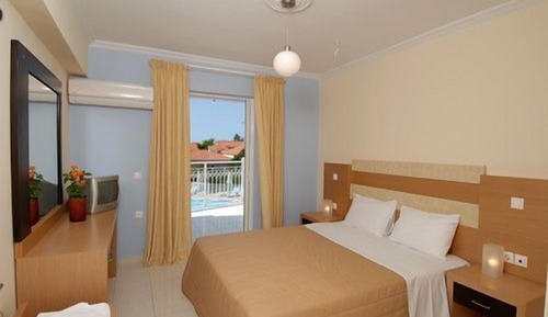 Apartment, 2 Bedrooms (for 3 people)