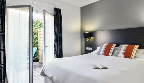 Habitación Elite